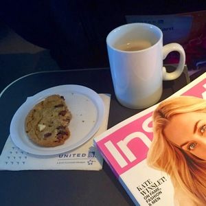 Meet your Posher, Sadia